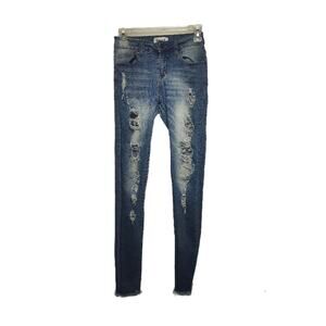 Between Us Juniors Jeans Size 5